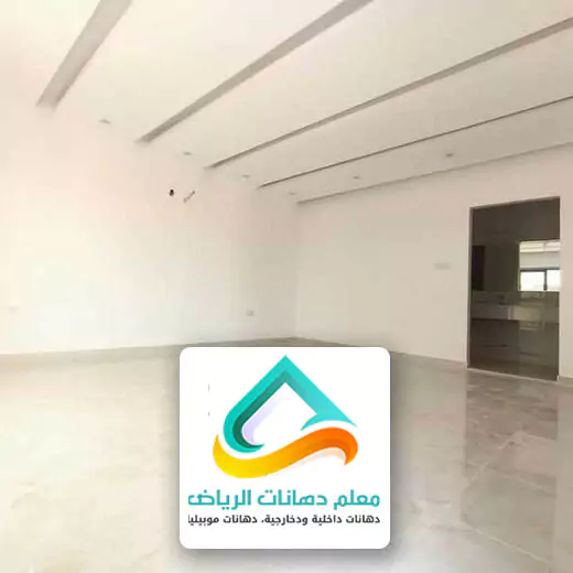 فني دهانات الرياض