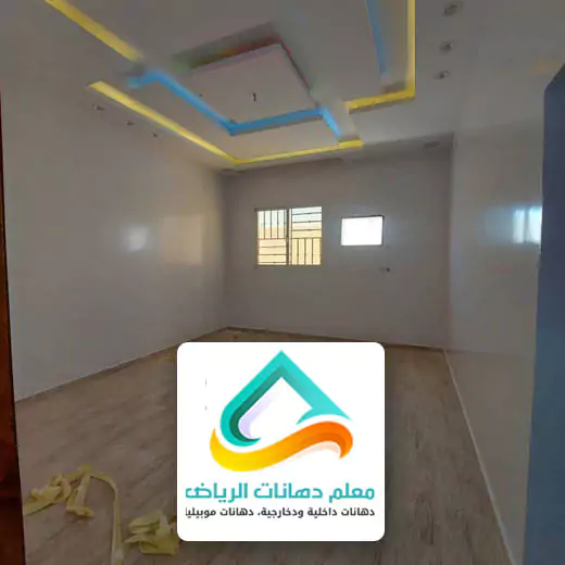 مقاول دهانات الرياض