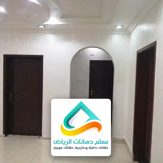 فني دهانات الرياض
