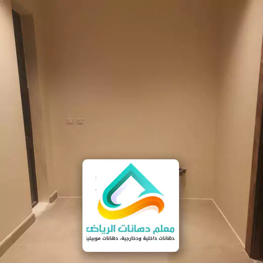 دهانات وديكورات الرياض