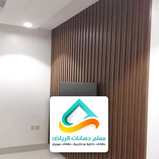مقاسات ألواح بديل الخشب