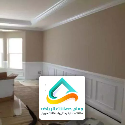 انواع البويات الرياض