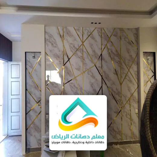 عيوب بديل الرخام الرياض