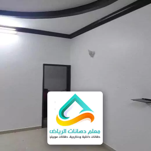 فني دهانات الرياض