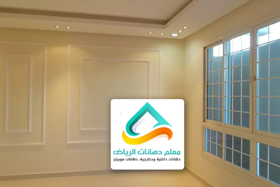 معلم دهانات الرياض