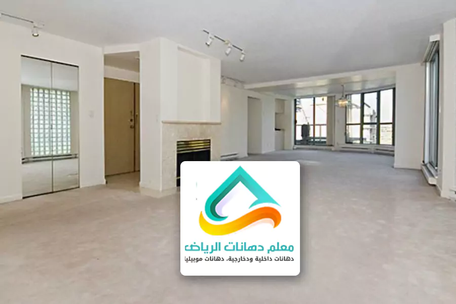 فني دهانات بالرياض