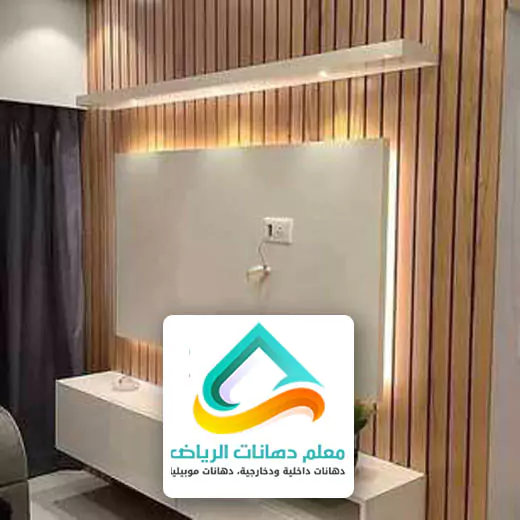 تلبيس الأبواب بديل الخشب