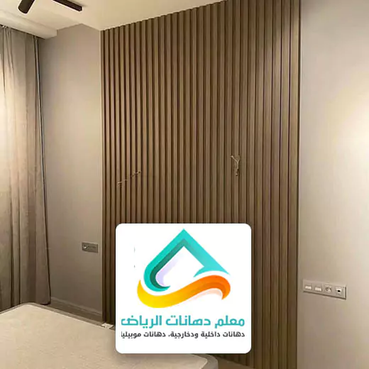 تركيب بديل خشب خارجي