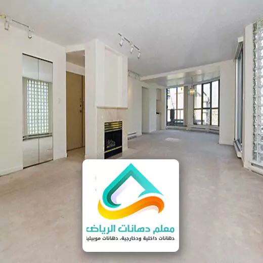 الدهانات الحديثة في الرياض