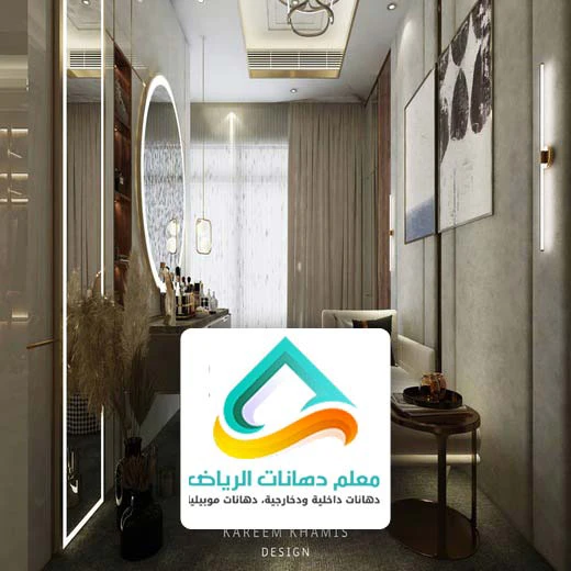 مميزات ديكورات المرايا بالرياض