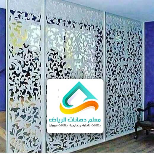 تركيب قواطع بارتشن في الرياض