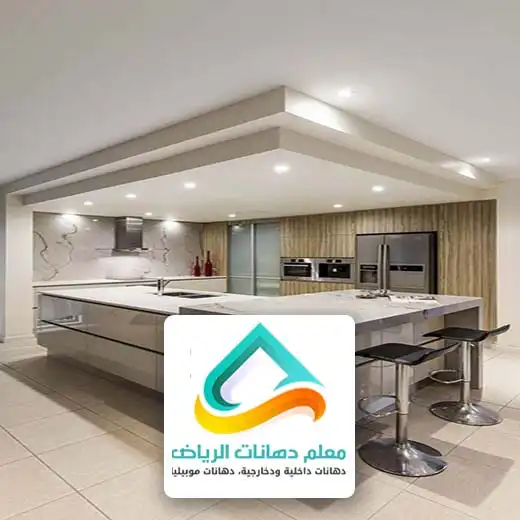 تشطيب ديكورات داخلية