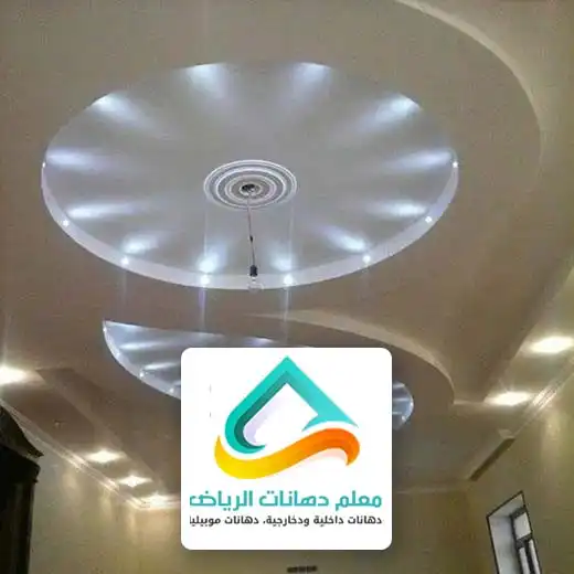 فني ديكورات بالرياض