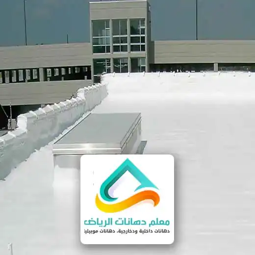 العزل المائي للاسطح الرياض