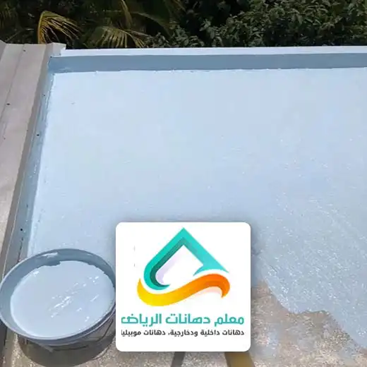 عزل اسطح فوم بالرياض