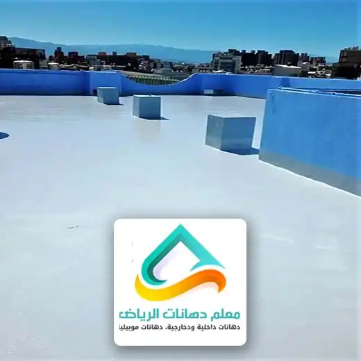 عزل اسطح وخزانات الرياض