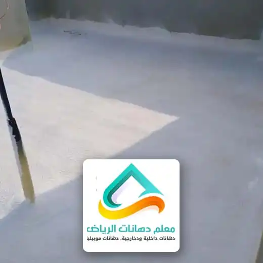 عزل اسطح فوم بالرياض