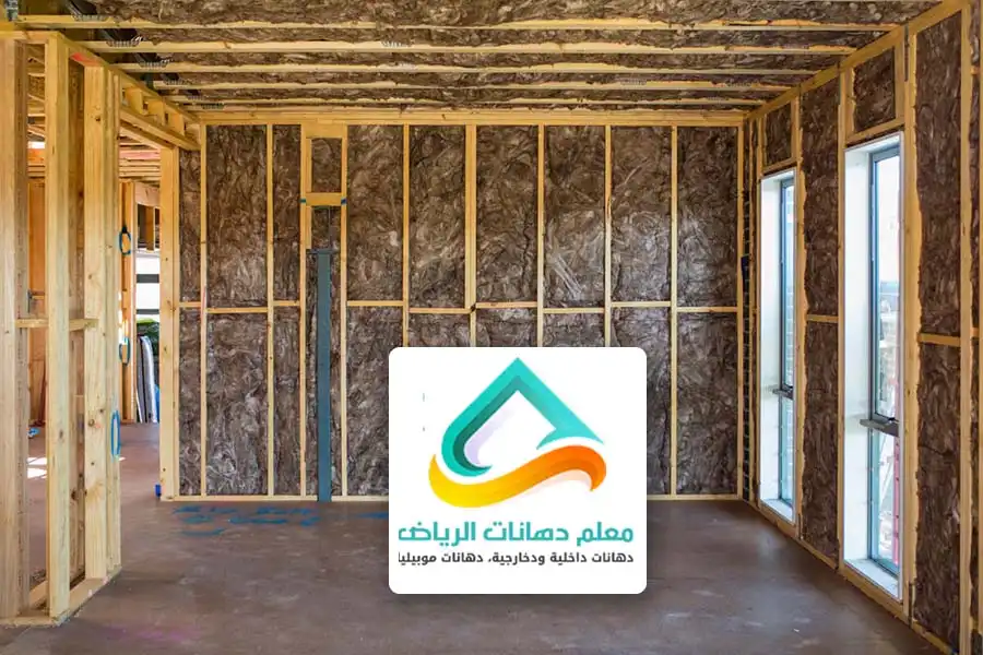 عازل صوت للجدران في الرياض