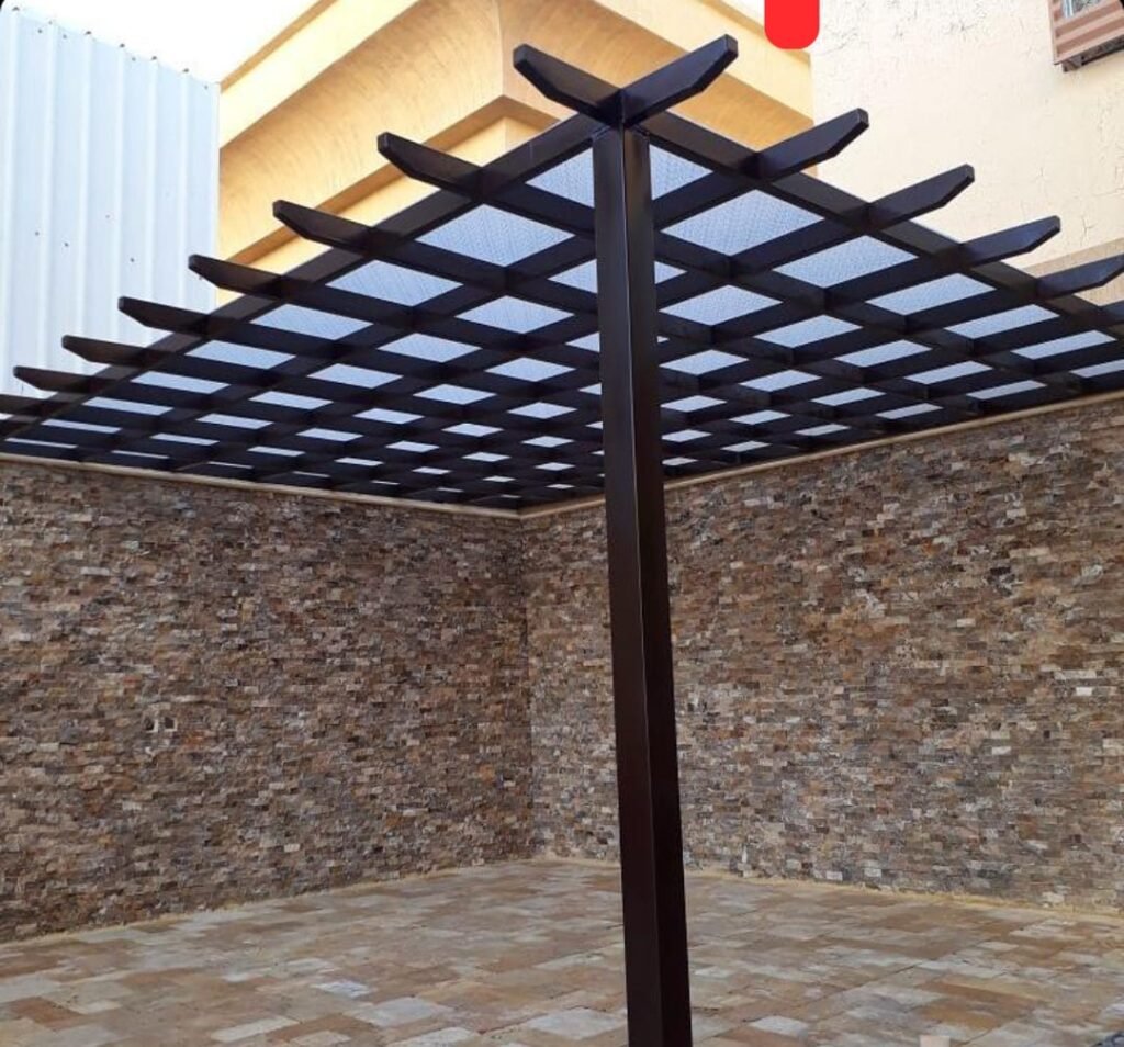 مظلات وسواتر الرياض