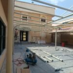 مظلات وسواتر وبرجولات جدة