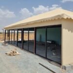 بيوت شعر جدة