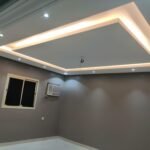 معلم دهانات جدة