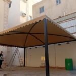 مظلات بلاستيك جدة