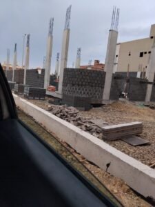 مقاولات عامة جدة